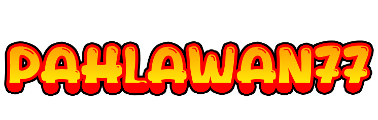 PAHLAWAN77